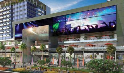 M3M Broadway: Discover the Best Commercial Property in Gurgaon - Gurgaon Commercial
