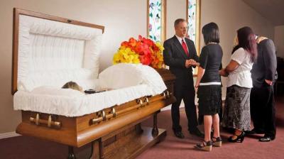 Funeral Center in Texas - Other Other