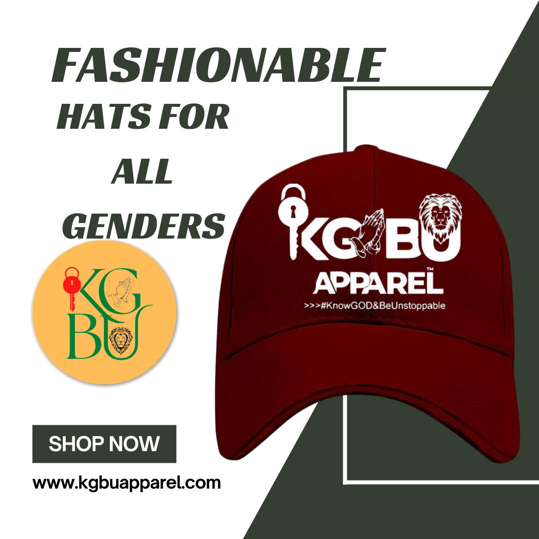 Buy fashionable hats online