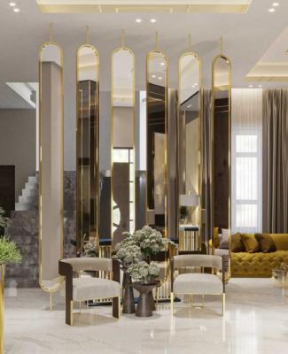 Best Interior Design Services in Dubai