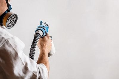 Get High-Quality Spray Painting Services in Melbourne