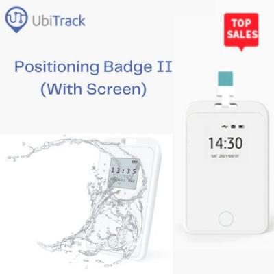 Gain Pinpoint Accuracy with UWB Positioning Badge - London Computer