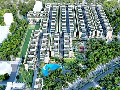Luxurious Floors For Sale In Signature Global City Sector 93 Gurgaon - Gurgaon For Sale