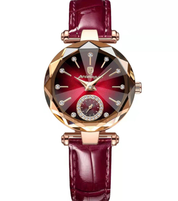 Best Ladies Swiss Watches - Chrono Watches - Melbourne Jewellery