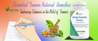 Best Natural Remedy for Essential Tremor by Natural Herbs Clinic - Chennai Health, Personal Trainer
