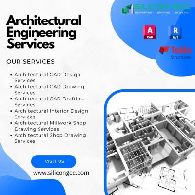 Top Architectural Engineering Services in Dubai, UAE at a very low price - Dubai Other