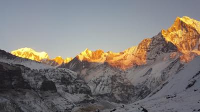 Annapurna Base Camp Trek  - Delhi Other