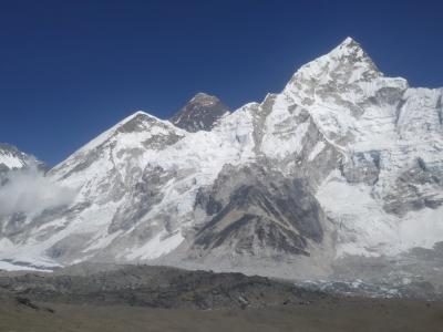 Everest Base Camp Trek - 15 days - Delhi Other