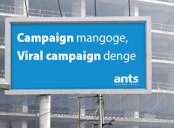 Software Development company | Ants Digital  - Gurgaon Other