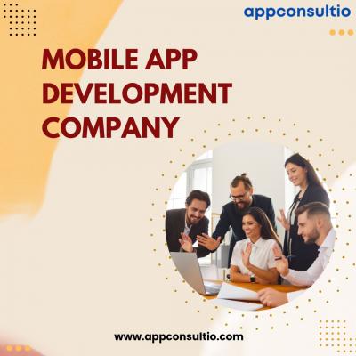 Mobile app development company  - Pune Computer