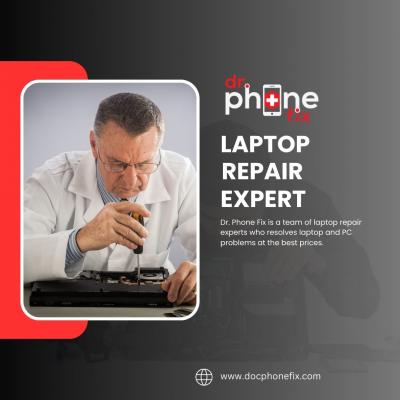 Laptop Repair Services in Nw Calgary - Prince George Computer