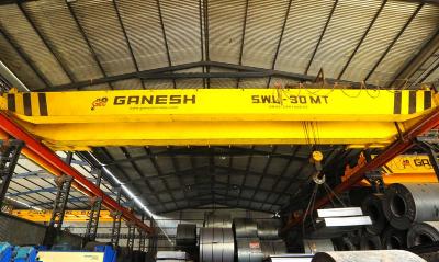Suppliers of Double Girder Overhead Crane! - Ahmedabad Other