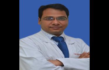 Expert Gastroenterologist in Jaipur | Dr. Sushil Kumar Jain