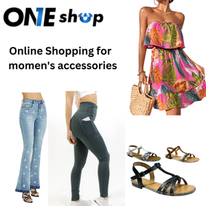 Online Shopping for sandals and Accessories - Other Clothing
