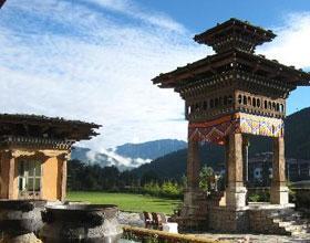 Explore Bhutan With Bhutan Tour Packages: Swan Tours - Delhi Professional Services