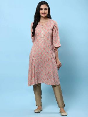 A-Line Kurtis for Women - Delhi Clothing
