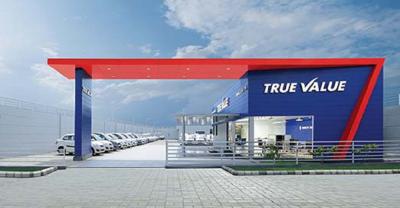Checkout Pre Owned Maruti Cars Chittor Road By Champion Cars - Delhi New Cars