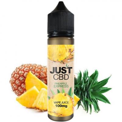 How Much Cbd Oil To Vape | Justcbdstore.uk - London Other