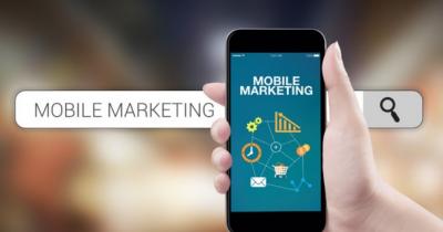 Mobile App Marketing Services | Ascentgroupindia.com - Indore Other