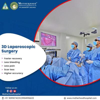 Expert Gynec Laparoscopy Surgeon in Ahmedabad - Ahmedabad Health, Personal Trainer
