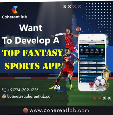 Fantasy Sports App Development - Jaipur Other
