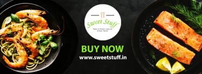 Buy Pork Online | Order Pork Ribs & Bacon Online | Sweetstuff - Mumbai Other