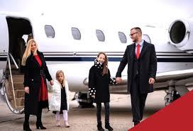 Importance Of Family Office Service For Aviation Industry - Other Other