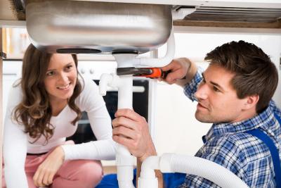 Look for the Plumber in Spotsylvania and Hire Immediately