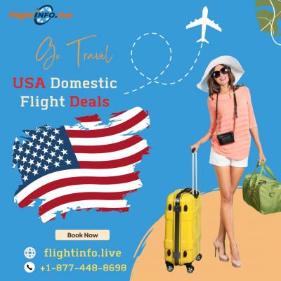 How do I get cheap domestic air tickets in USA? - Other Other
