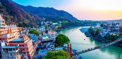 Explore the Mystical Charm of Uttarakhand: Unforgettable Tour Packages Await! - Delhi Professional Services