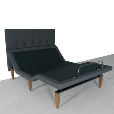 Buy Sam Adjustable Base With Headboard Online - Other Furniture
