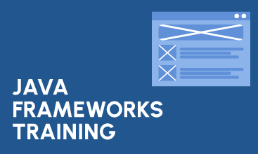Java Frameworks Training in Noida - Gurgaon Tutoring, Lessons