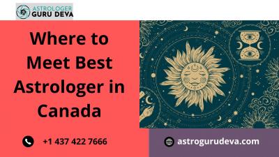 Best Astrologer in Canada - Quebec Other