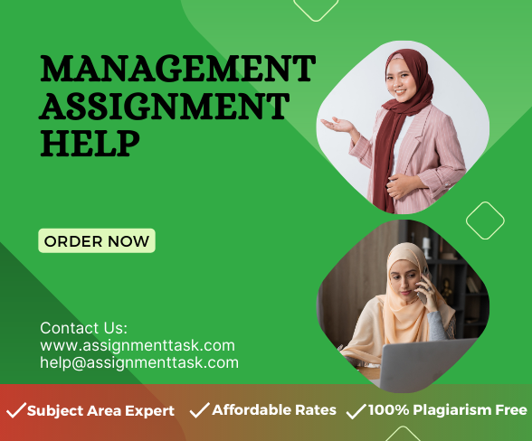 Are You Searching for Online Management Assignment Help in UAE?