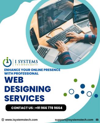 Best Website Designing Company in Delhi  - Delhi Professional Services
