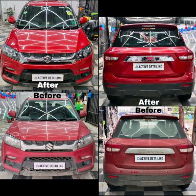 Best car detailing services in noida|activedetailing.in - Other Other