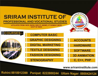 Top computer programming institute in Rohini - Delhi Tutoring, Lessons