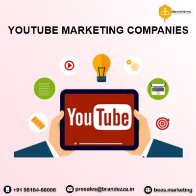 One of the best youtube marketing companies - Jaipur Other