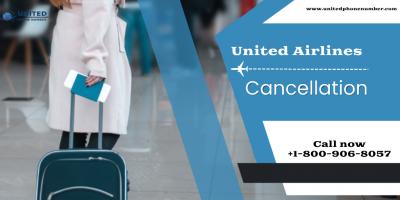 United Airlines Cancellation Policy - Chicago Other