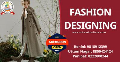 Top fashion designing course in Rohini - Delhi Tutoring, Lessons