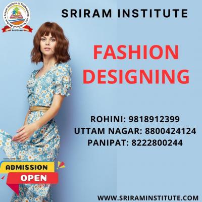 Top fashion designing course in Rohini - Delhi Tutoring, Lessons