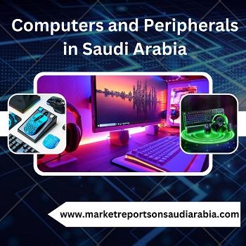 Saudi Arabia Computers and Peripherals : Market Growth, Opportunity  - Dubai Other