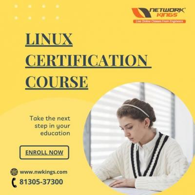 Best Linux online course  - Toronto Tutoring, Lessons