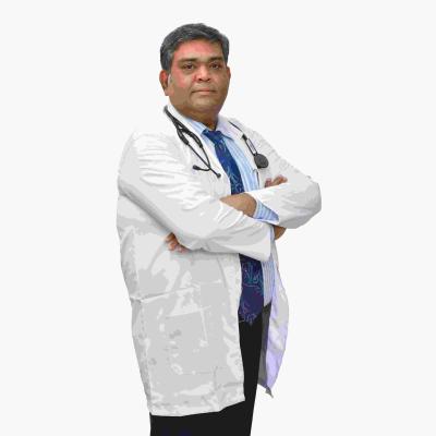 Dr.MV.Sushanth - Hyderabad Health, Personal Trainer