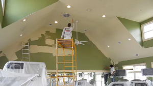 Residential Interior Painting in Fort Bend County - Other Construction, labour