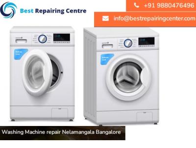 Quick Washing Machine Repair in Nelamangala, Bangalore - Best Repairing Center - Other Other