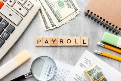 Outsourced Payroll Services in Australia - Melbourne Professional Services