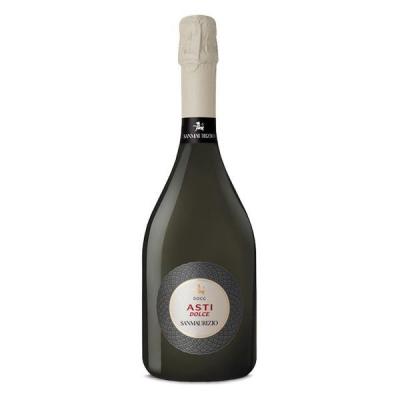 The Sweet, Sparkling Wine of Italy- Moscato Asti - Singapore Region Other