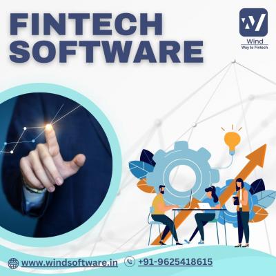 Fasten your Loan Approval Process with Fintech Software - Delhi Other