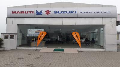 Pathankot Vehicleades – Finest Maruti Showroom in Gurdaspur - Other New Cars